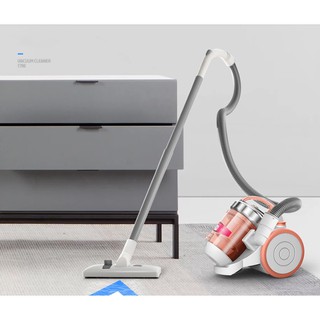 MÁY HÚT BỤI DEERMA DX179E