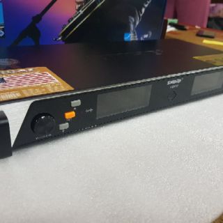 MICRO KHÔNG DÂY SHURE UGX21