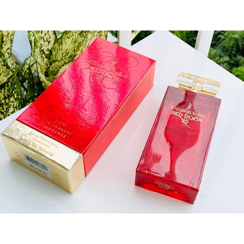 Nước hoa nữ Elizabeth Arden Red Door fullseal 100ml