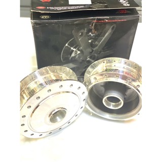 ĐÙM MẠ CHROM BÓNG WAVE DREAM FULED S110 store_motorcycle_tpro