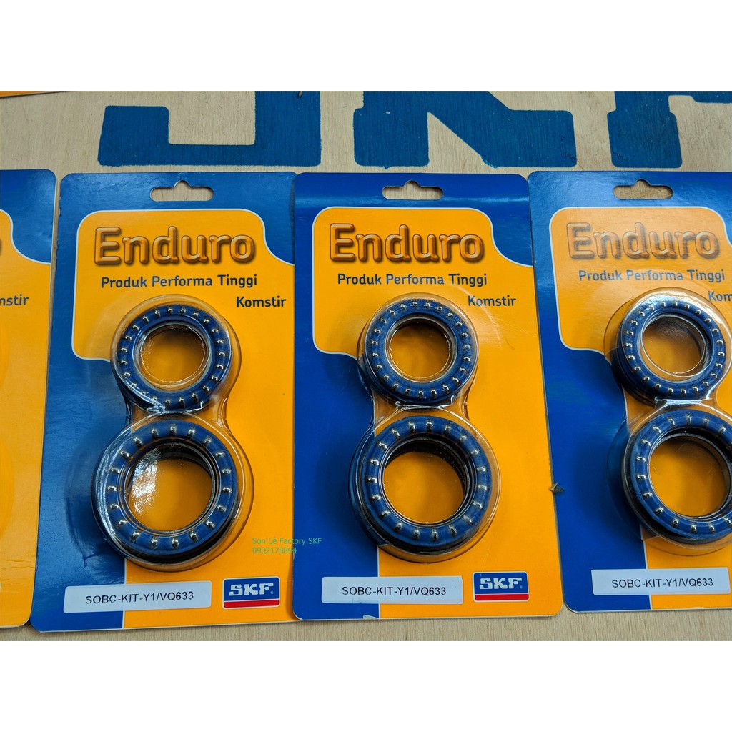 Chén cổ SKF Y1 dành cho Yamaha NVX 155 V1