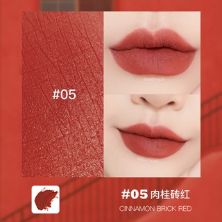 Son Kem GOGOTALES Hạt Dẻ Mịn Lì GT215 [ GOGO TALES ]
