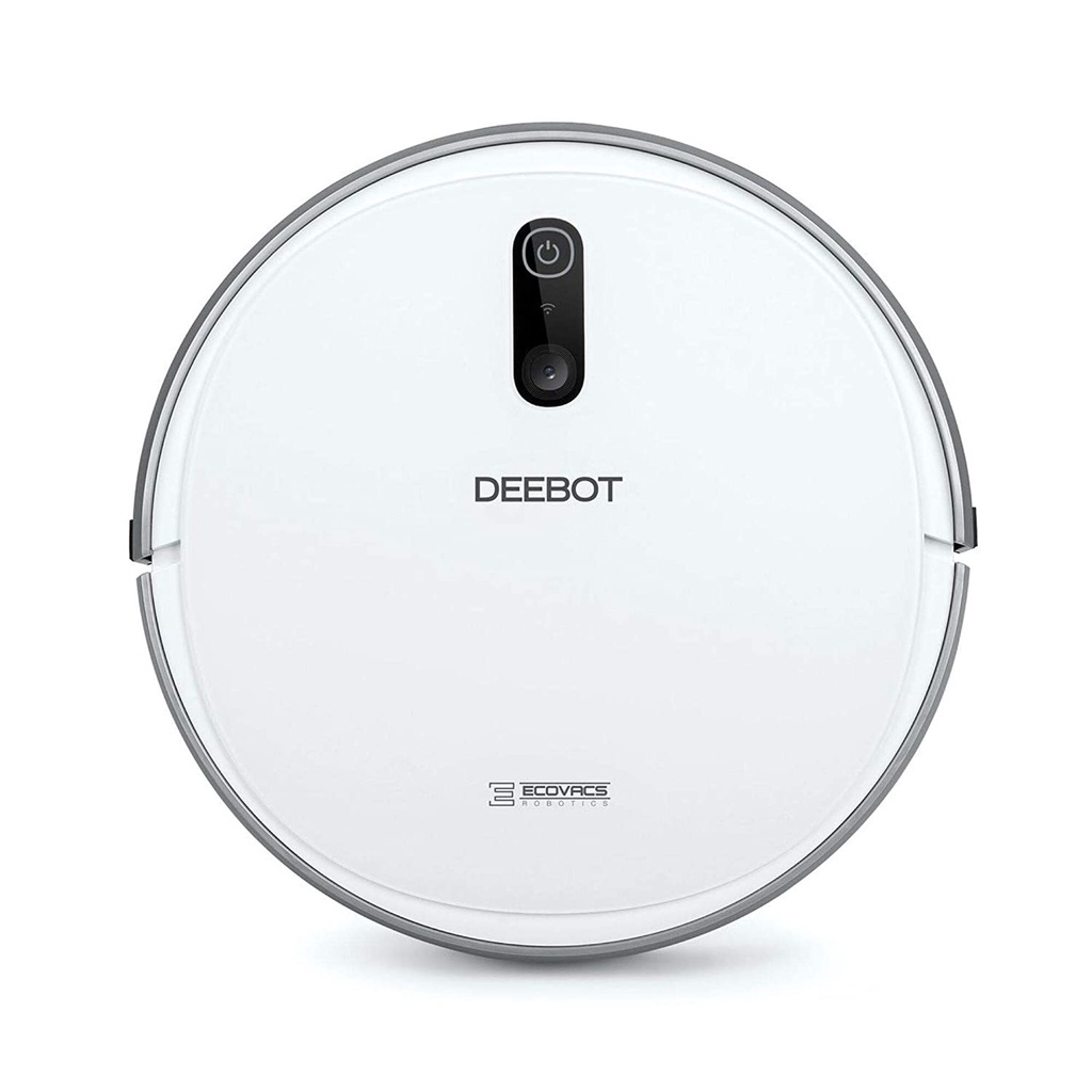 ROBOT HÚT BỤI LAU NHÀ ECOVACS DEEBOT