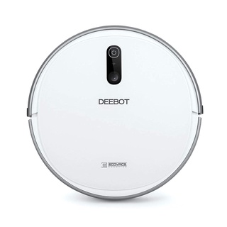 Robot hút bụi lau nhà ecovacs deebot