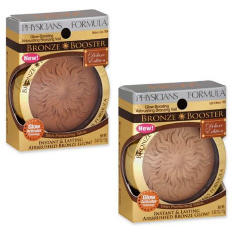 PHẤN TẠO KHỐI BUTTER BRONZER - PHYSICIANS FORMULA | BigBuy360 - bigbuy360.vn