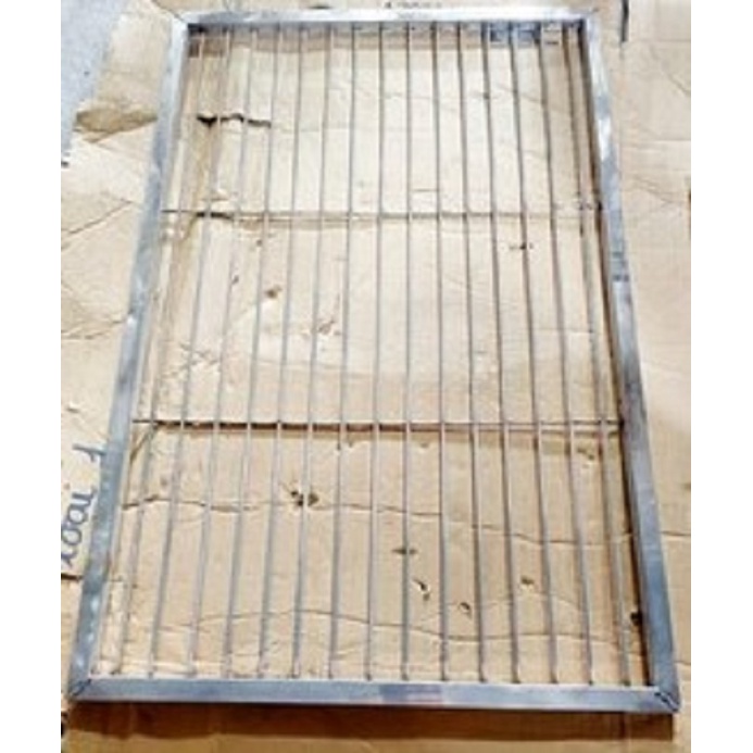 vĩ nướng inox 304 đủ size