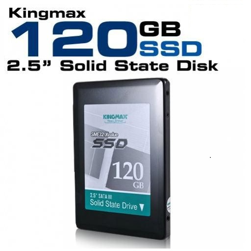 Ổ CỨNG SSD 120G 240GB 480GB KINGMAX SMV32/SMQ32 Chính hãng Viễn Sơn. DÙNG CHO PC HOẶC LAPTOP. VI TÍNH QUỐC DUY