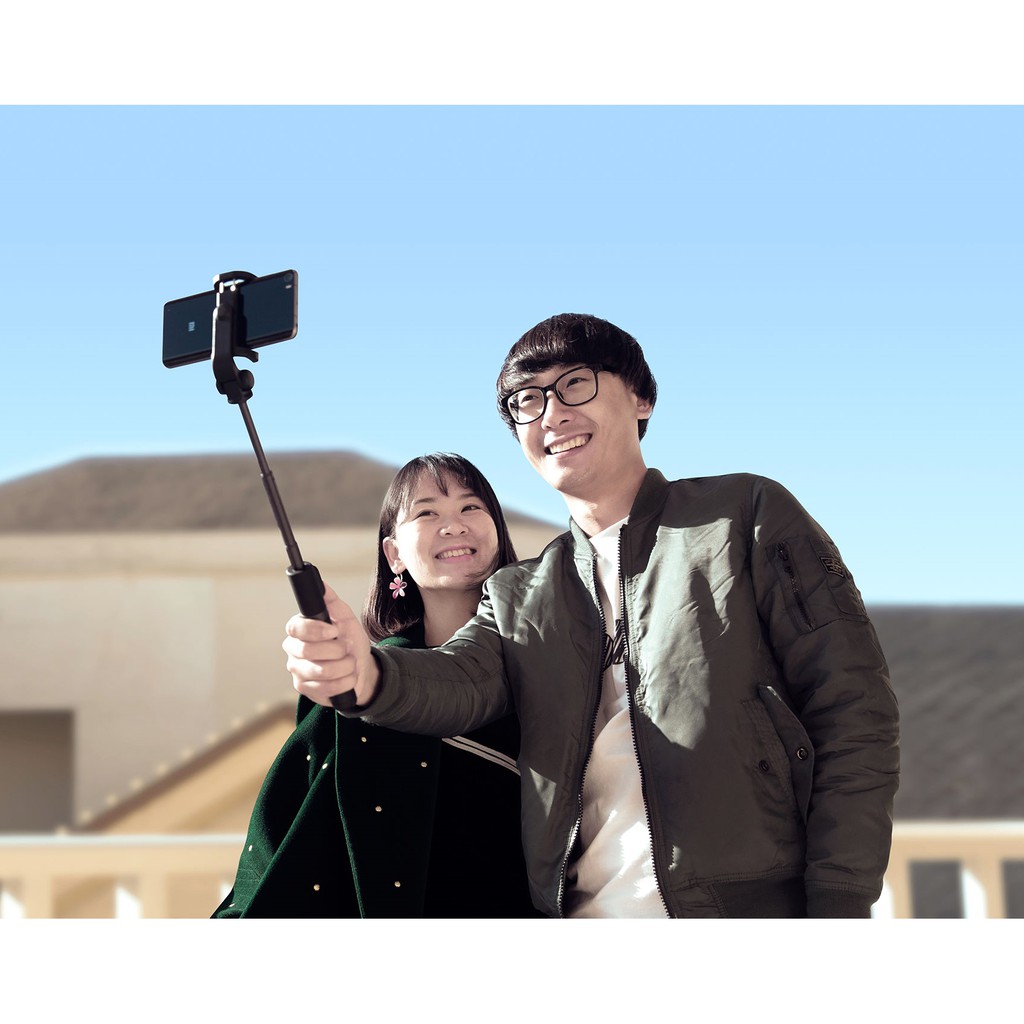 Gậy tự sướng Bluetooth selfie stick tripod Xiaomi