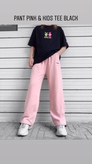 Quần Pant Basic // Made by TWOCE