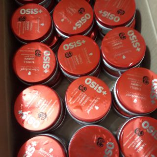 SÁP VUỐT TÓC OSIS 3 ( Dạng tròn ) 100ml