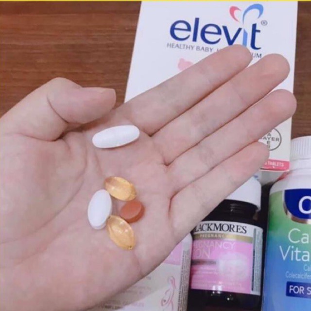 Combo bộ 3 sản phẩm cho mẹ bầu
