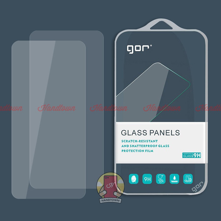 Cường Lực Chính Hãng Gor Xiaomi Redmi K20 K20 Pro K30 K30 Pro K30i 5G K40 K40 Pro K40 Pro+ Plus Ultra Không Full Màn