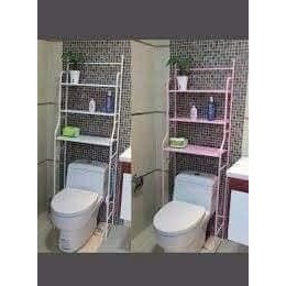 Kệ Để sau Toilet