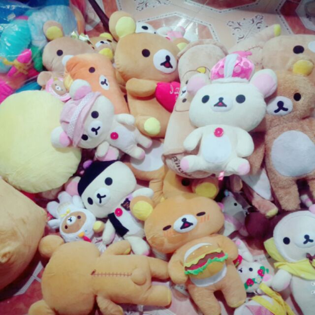 Rilakkuma