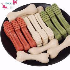 Xương canxi ORGO cho chó mèo gặm sạch răng