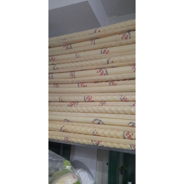 Nệm cao su non massage dày 3cm- đủ size