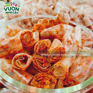 Bánh Tráng Trộn Tôm 500g