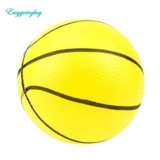 Bóng Rổ Mini 10cm Cho Bé