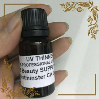 Nước Pha Sơn Gel