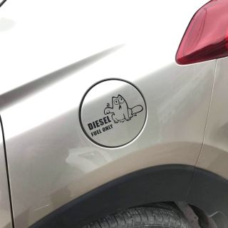 Tem diesel only AutoPlaza tem thiết kế riêng theo từng đơn đặt của khách hàng