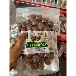 COMBO 5KG MACCA ĐAKLAK CHUẨN