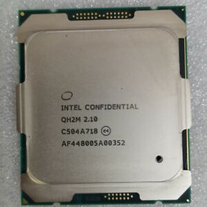 [Mã 1511ELSALE hoàn 7% đơn 300K] cpu xeon e5 2660v4 ES / e5 2683 v4 ES socket 2011v3 / tặng keo tản nhiệt