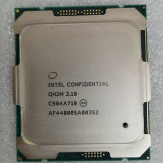 cpu xeon e5 2660v4 ES / e5 2683 v4 ES socket 2011v3 / tặng keo tản nhiệt