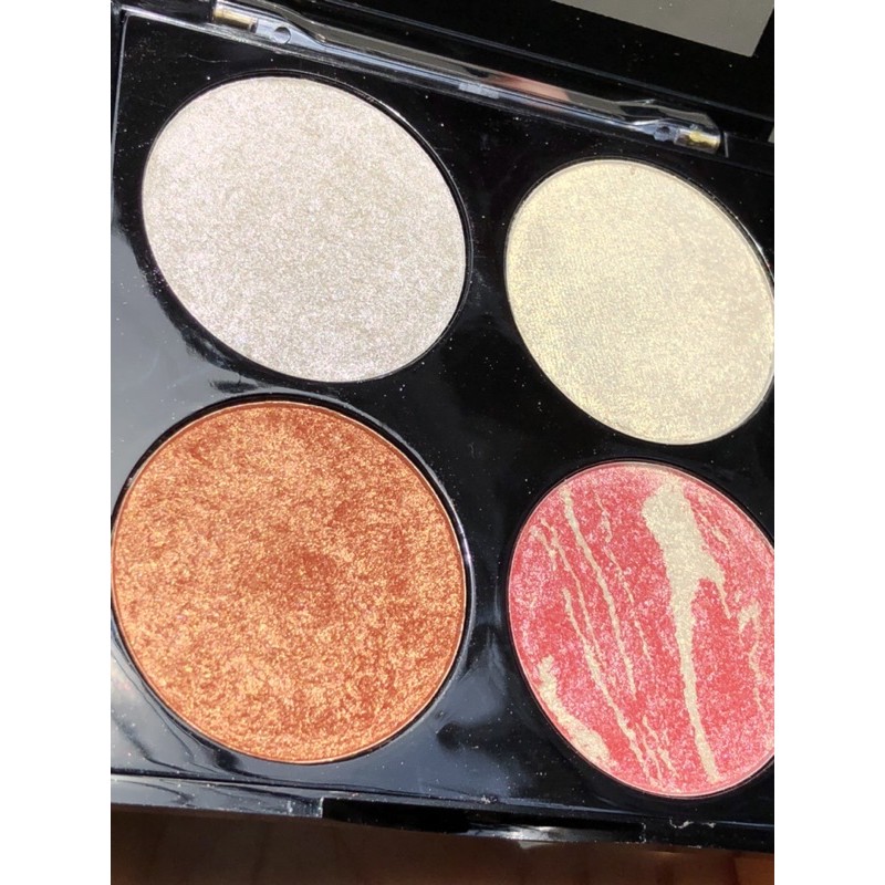 SIVANNA BẢNG BẮT SÁNG 4 TÔNG | BigBuy360 - bigbuy360.vn