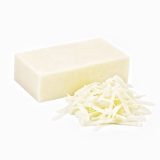 Mozzarella cheese- Phô mai mozzarella bào (200gram) (Ship nội thành HN)
