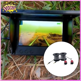 [Camera câu cá dưới nước cao cấp Máy câu cá biển