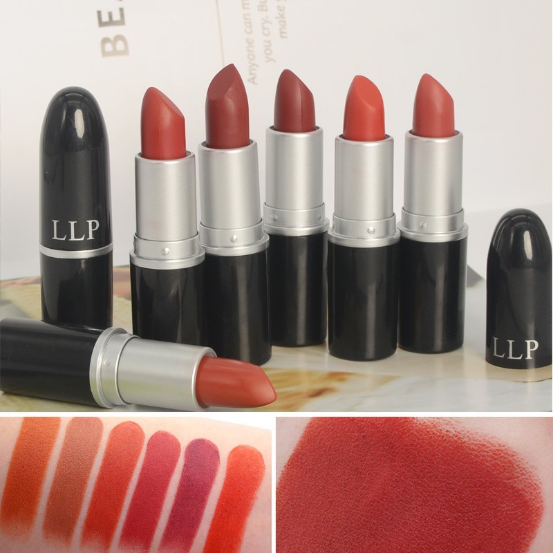 Son môi trang điểm không phai chống nước LLP cho nữ | BigBuy360 - bigbuy360.vn