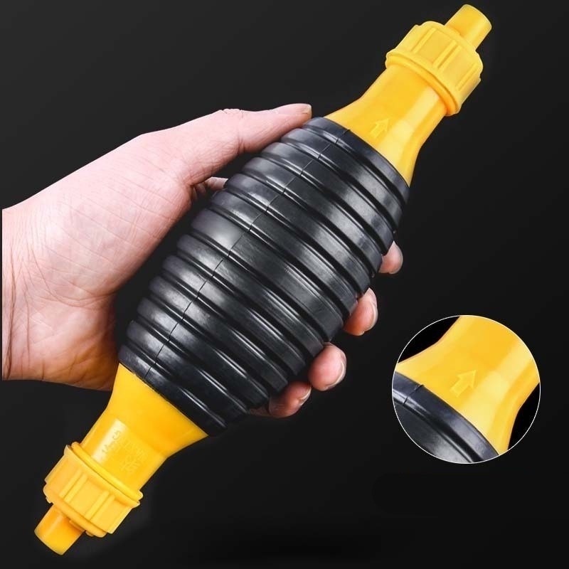 Ống Bơm Truyền Nhiên Liệu Bằng Cao Su PVC Có Thể Thay Đổi Dòng Chảy Tự Động Cho Xe Hơi