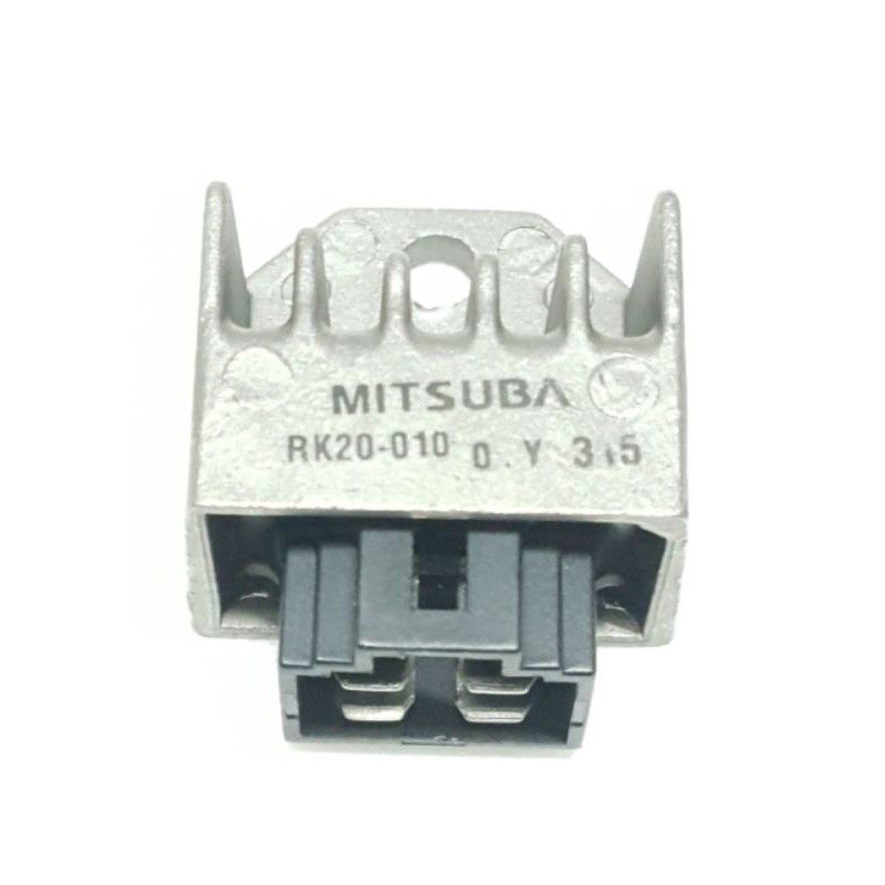 Cục sạc Dream Wave yamaha Luvias loại 1 exciter  135