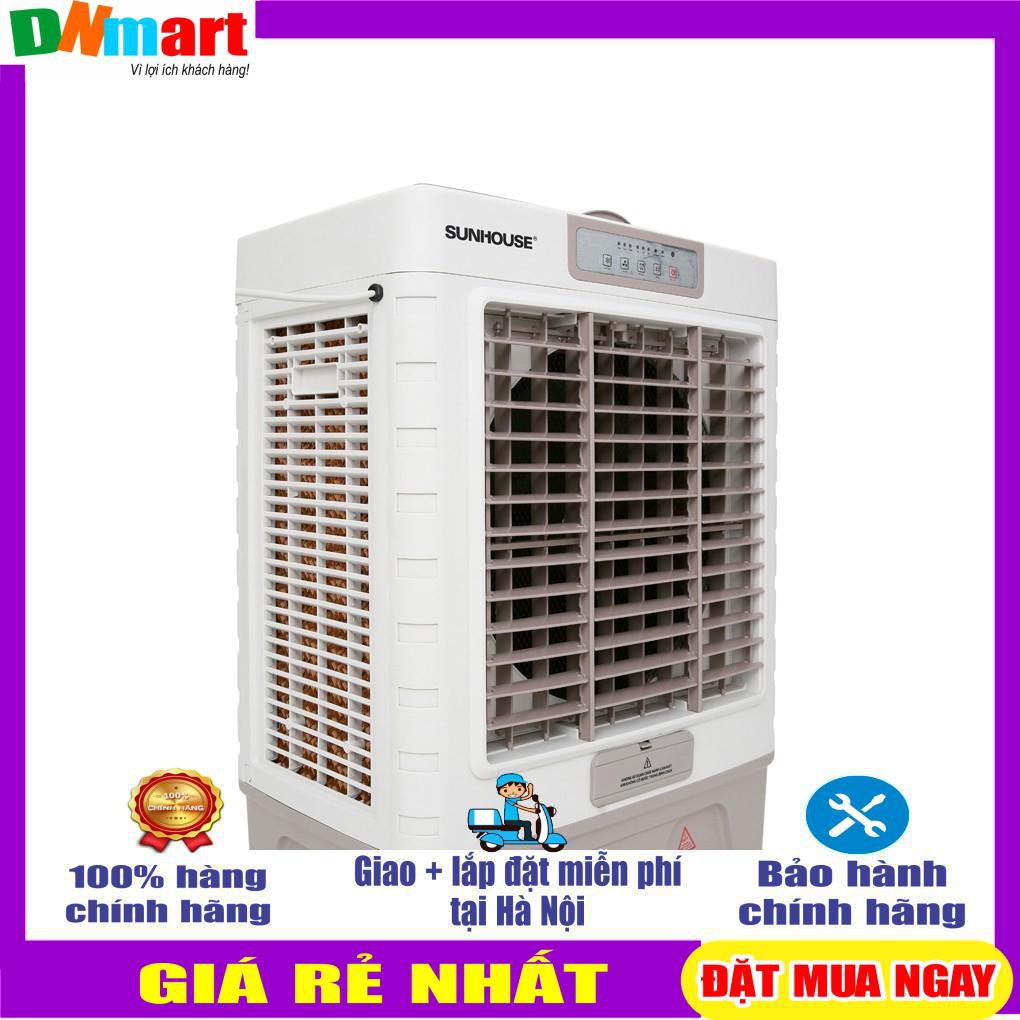 Quạt điều hòa Sunhouse SHD7746