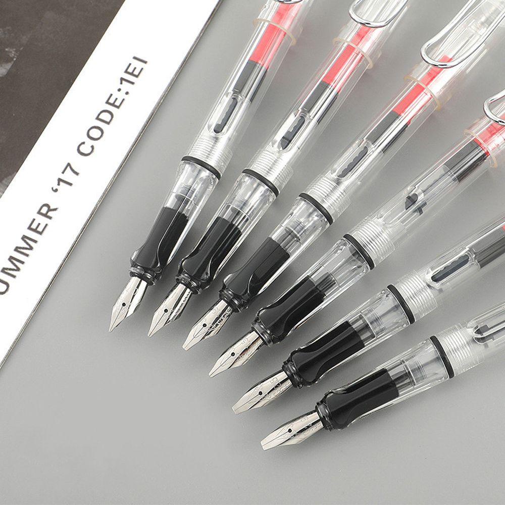 Giovanni duckbill pen bút ả rập đồ dùng học tập bút đầu phẳng bút tây tạng bút gothic thư bút nghệ thuật bút mực bút hiệu chuẩn