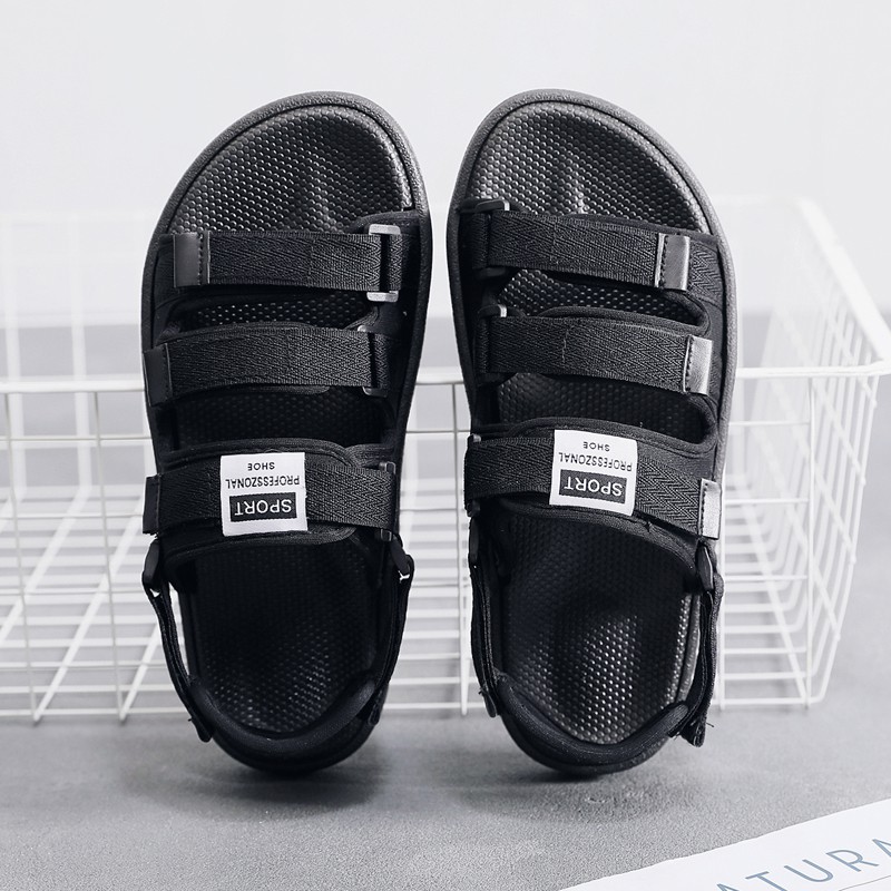 Giày Sandal Size Lớn Thời Trang Mùa Hè Cho Cặp Đôi