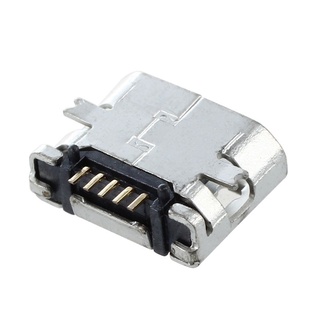 Set 10 Cổng Kết Nối type b micro usb