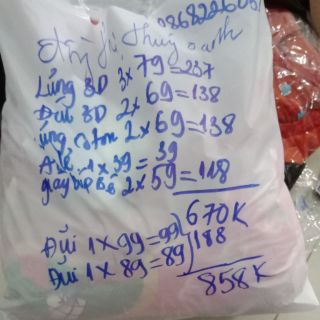 Đồ bộ mặc nhà