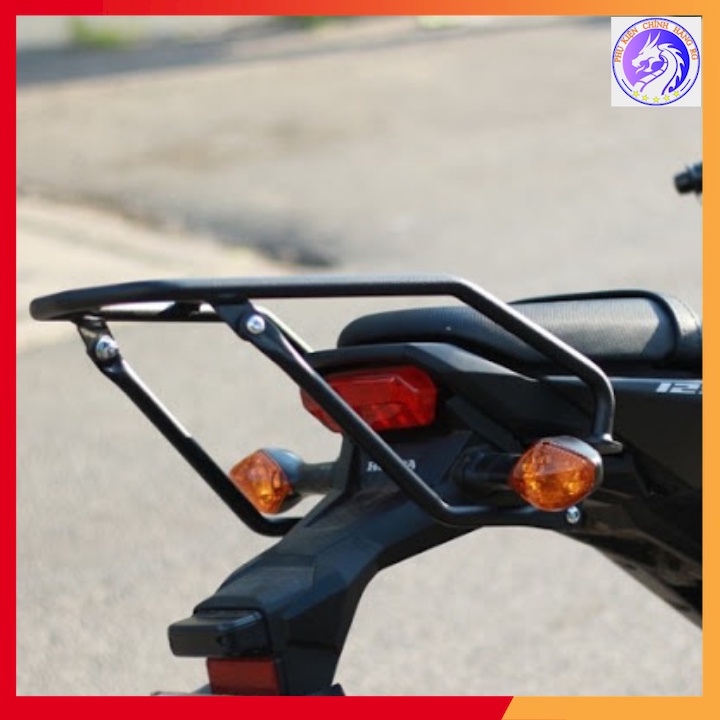 Baga Givi Đặc Biệt Cho Xe MSX 125 2018