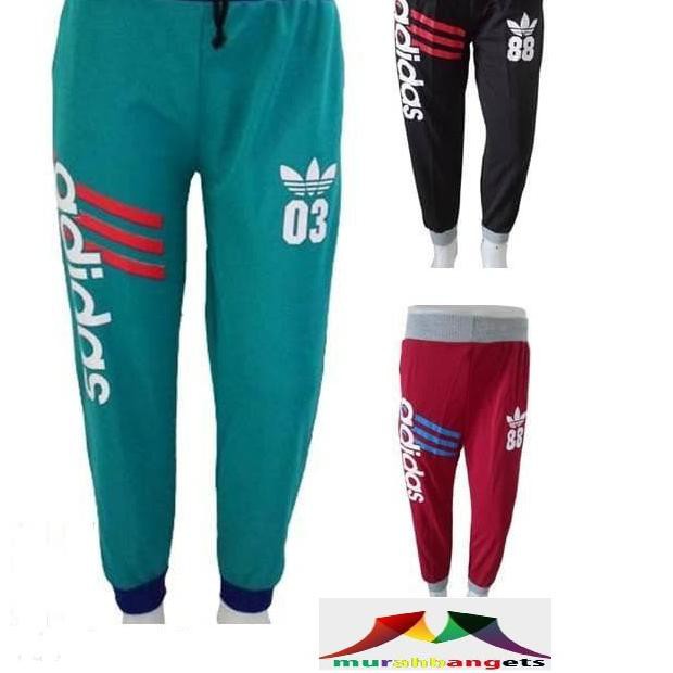 Quần Dài Tập Thể Dục Adidas 842 Cho Nam Nữ