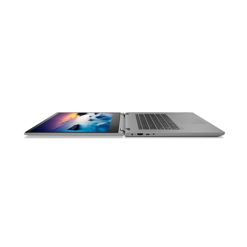 Laptop Lenovo Ideapad C340 14IWL (81N4003SVN). Intel Core I3 8145U - Touch - Hàng Chính Hãng | BigBuy360 - bigbuy360.vn