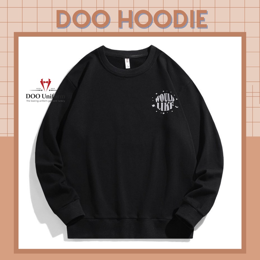 Áo Sweater Nam Chuẩn Đẹp Form Hàn Quốc