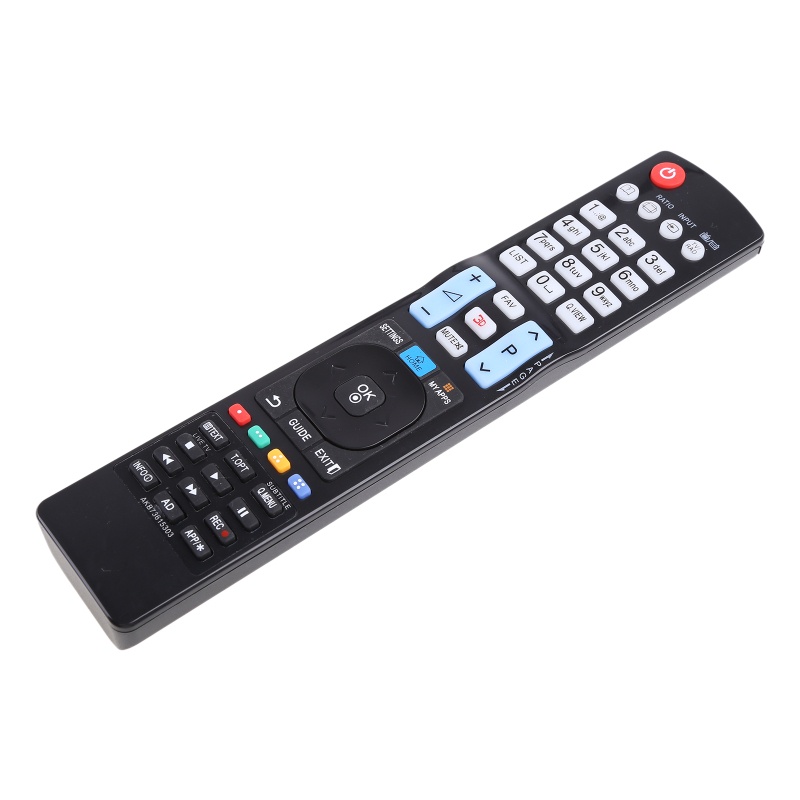 Bộ Điều Khiển Từ Xa Phiên Bản Tiếng Anh AKB73615303 Bộ Điều Khiển Từ Xa Chuyên Dụng Cho LG TV Liveing Room