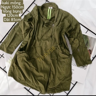Áo khoác hàn quốc 050
