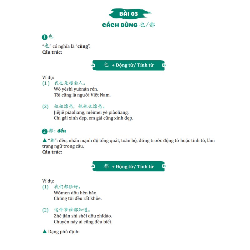 Sách - 69 Chuyên Đề Ngữ Pháp Luyện Dịch Quan Trọng (Thi đỗ HSK 1,2,3,4,5,6) - Phạm Dương Châu - Kèm Video