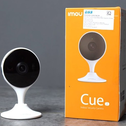 Combo camera IMOU C22EP+Thẻ nhớ 32G