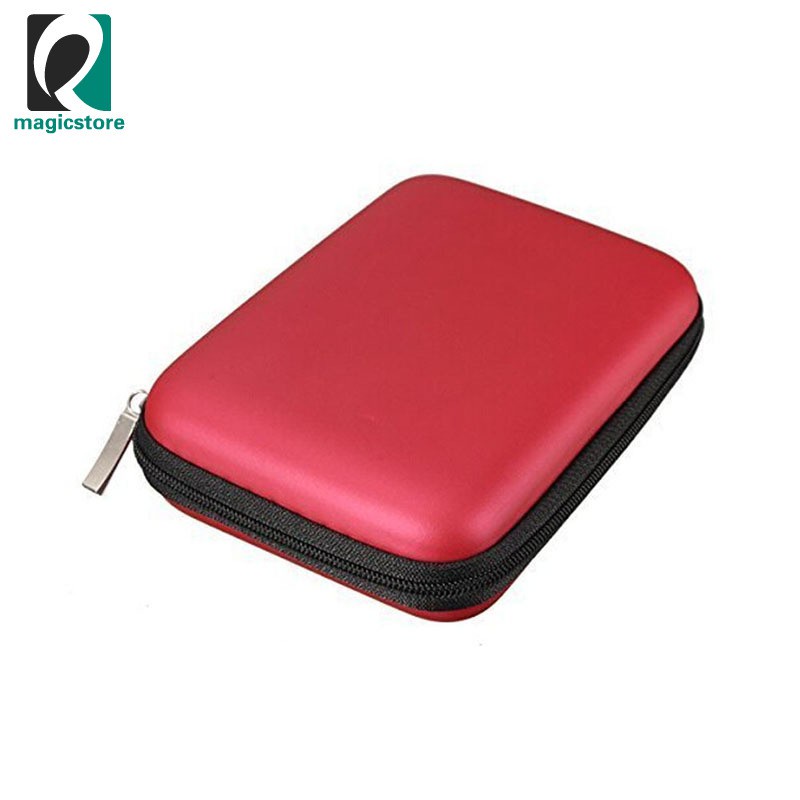 Túi Đựng Ổ Cứng Ngoài Hdd Usb Cầm Tay | BigBuy360 - bigbuy360.vn
