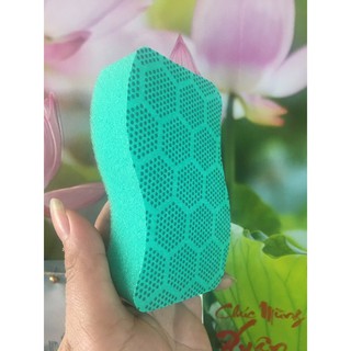Miếng rửa chén Siêu mạnh Scotch-Brite - công nghệ hạt nổi