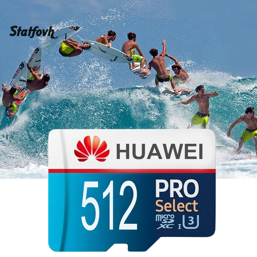 Thẻ Nhớ Tốc Độ Cao Hua-Wei Pro 64g / 128g / 256g / 512g / 1t Điện Thoại | BigBuy360 - bigbuy360.vn