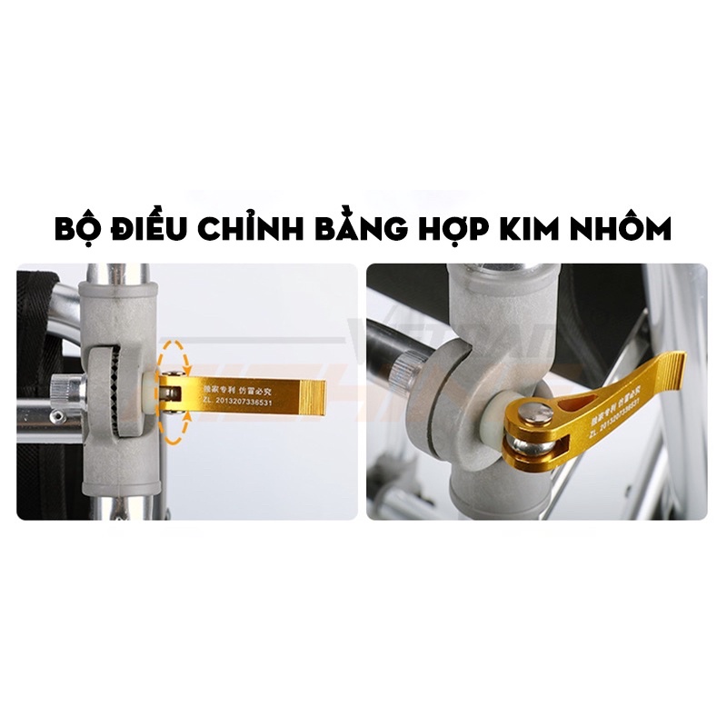 Ghế Câu Handing Cao Cấp